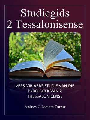Studiegids - ebook